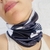Cuello Multiuso Liviano MEMPHIS GRIS