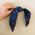 Hebilla CIELITO LINDO AZUL - comprar online