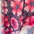 PAREO PASHMINA LUNARCITO FUCSIA