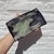 Vincha deportiva frizada MILITAR VERDE
