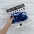 Cuellito Friza Intermedia Adulto SHIBORI