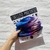 Imagen de Cuello Multiuso Frizado AURORA VIOLETA