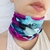 Cuello Multiuso Liviano BROCHA VIOLETA - comprar online
