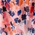PAREO PASHMINA FLORA OTOÑO