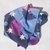 Pañuelo GALAXIA VIOLETA - comprar online