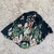 RUANA SELVA OSCURA - tienda online