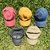 Gorra AMARILLA lisa - comprar online