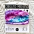 Cuello Multiuso Frizado UNIVERSO - tienda online