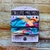 Cuello Multiuso Frizado Infantil OCHENTAS AQUA