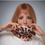 Cuello Multiuso Frizado ANIMAL PRINT - Plumeti