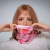 Cuello Multiuso Liviano RAYO ROSA en internet