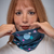 Cuello Multiuso Liviano CIELITO LINDO AZUL - comprar online
