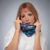 Cuello Multiuso Liviano CIELITO LINDO AZUL en internet