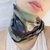 Imagen de Cuello Multiuso Liviano MILITAR VERDE