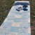 Lona rectangular PATCHWORK