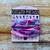 Cuello Multiuso Frizado CONFETTI VIOLETA