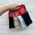 PACK X 6 MEDIAS DE HOMBRE LISAS