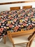 Mantel Rectangular LIBERTY - Plumeti