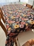 Mantel Rectangular LIBERTY en internet
