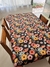 Mantel Rectangular LIBERTY - Plumeti
