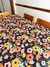 Imagen de Mantel Rectangular LIBERTY