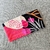 Vincha deportiva frizada SELVATICO CORAL - comprar online