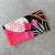 Vincha deportiva frizada SELVATICO CORAL - comprar online