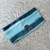 Vincha deportiva frizada ORILLA - comprar online