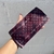 Vincha deportiva frizada BURBUJA ROJA - comprar online
