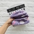 Cuellito Polar Soft Infantil UNICORNIOS Y ESTRELLAS - comprar online