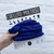 Cuello Multiuso Liviano AZUL FRANCIA LISO - comprar online