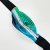 Riñonera Reflectiva Extensible NEON VERDE - comprar online