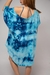 Vestido de verano BATIK TURQUESA en internet