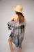 Vestido de verano BATIK NEGRO