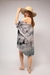 Vestido de verano BATIK NEGRO en internet