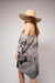 Vestido de verano BATIK NEGRO