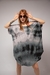 Vestido de verano BATIK NEGRO - tienda online