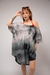 Vestido de verano BATIK NEGRO - comprar online