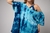 Vestido de verano BATIK TURQUESA - Plumeti