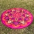 Lona Mandala FUCSIA