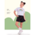 Conjunto arco íris - comprar online