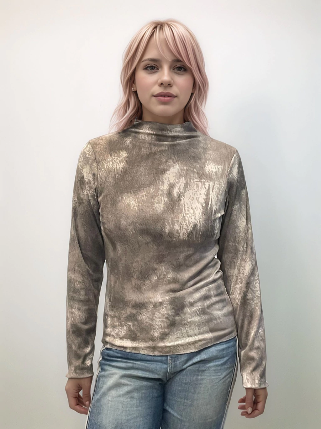 Polera MAR