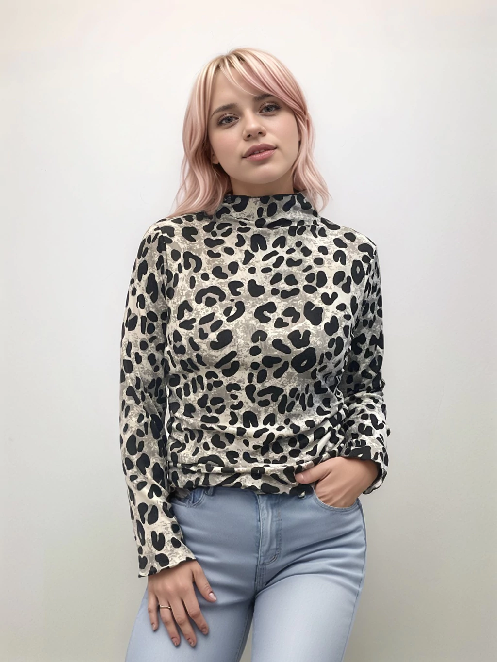 POLERA MAR