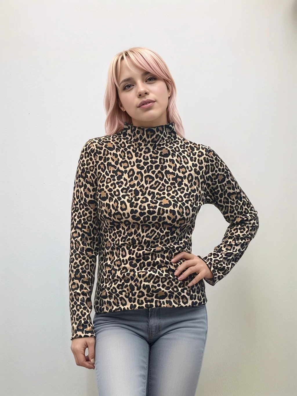 Polera MAR