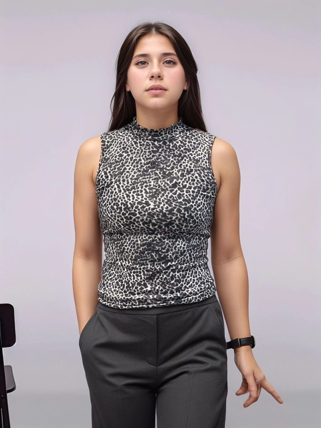 Musculosa LYN