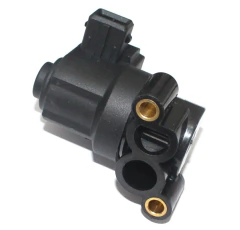 MAXAUTO 70001 - ATUADOR MARCHA LENTA CHEVROLET VECTRA 2.0 2.2 8V/16V 97/05 S10 2.2 96/00 2.4 01/11 - Auto Peças Aliança