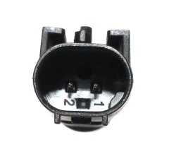 MAXAUTO 120666 - SENSOR ABS RODA TRASEIRA DIR./ESQ. FIAT NOVO UNO 2011/... MOBI 2017/... NOVO PALIO 2012/... na internet