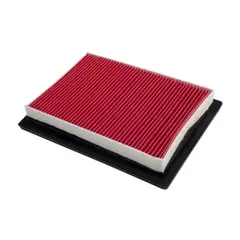 WEGA JFA0193 - FILTRO DE AR MOTOR NISSAN SENTRA 2.0 16V 143 CV 2014... (SV CVT / S MT / SL CVT) - AUTOMÁTICO / ME - comprar online