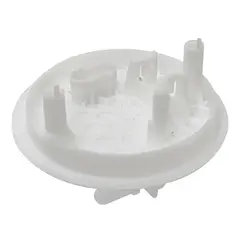 VP 7214 - FLANGE DA BOMBA DE COMBUSTÍVEL CHEVROLET S10 FLEX 2012/... - comprar online