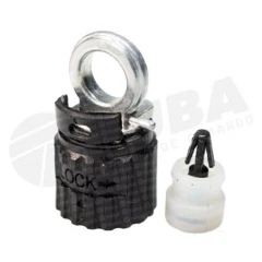 TUBA 42033 - TERMINAL CABO SELEÇÃO MARCHA CORSA CELTA PRISMA ASTRA ZAFIRA 2005/... na internet
